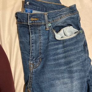 Men’s jeans